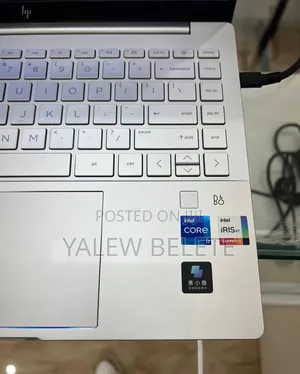 New Laptop HP Pavilion 15 16GB Intel Core i7 SSD 1T