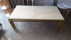 Center Table(Epoxy)