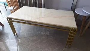 Center Table(Epoxy)