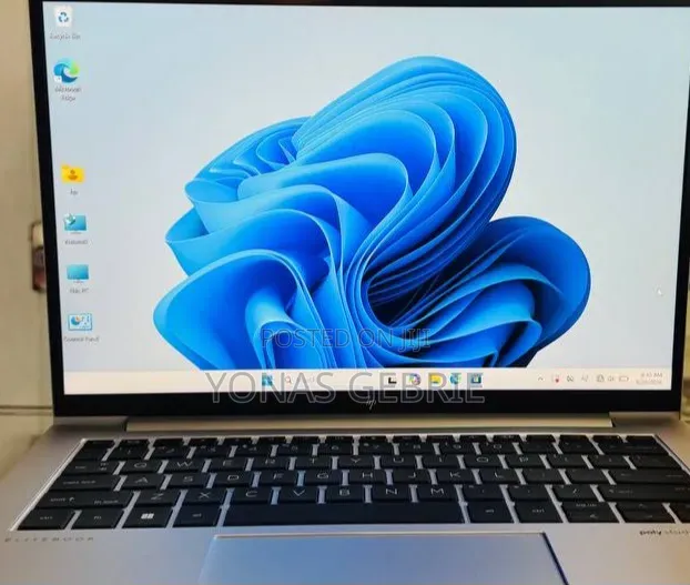 New Laptop HP EliteBook 840 16GB Intel Core i7 SSD 512GB
