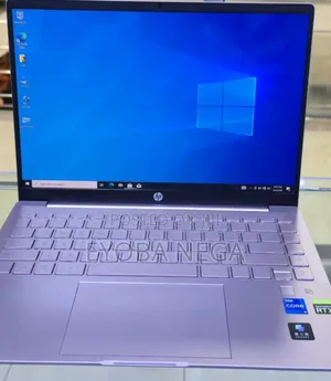 New Laptop HP Pavilion 14 16GB Intel Core i5 SSD 512GB