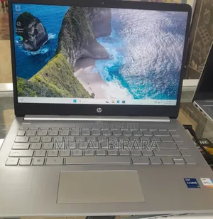 New Laptop HP Stream Notebook 8GB Intel Core i7 SSD 1T