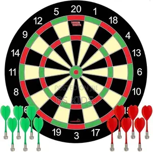 Dart Magnetic