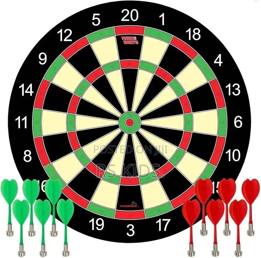 Dart Magnetic