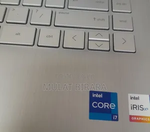 New Laptop HP Stream Notebook 8GB Intel Core i7 SSD 1T
