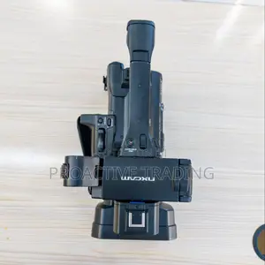 Sony HXR-Nx100 Professional Camcorder