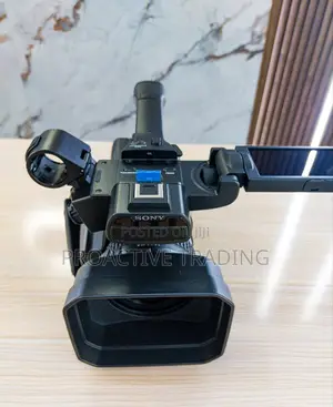 Sony HXR-Nx100 Professional Camcorder
