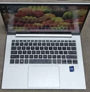 New Laptop HP EliteBook 840 G9 16GB Intel Core i5 SSD 512GB