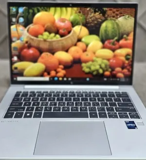 New Laptop HP EliteBook 840 G9 16GB Intel Core i5 SSD 512GB
