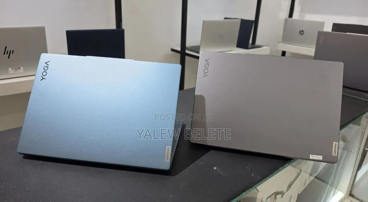 New Laptop Lenovo Yoga 2 32GB AMD Ryzen 7 SSD 512GB