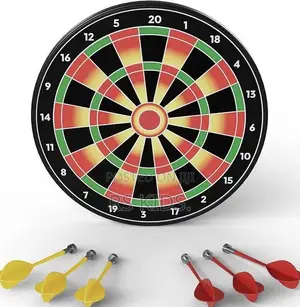 Dart Magnetic