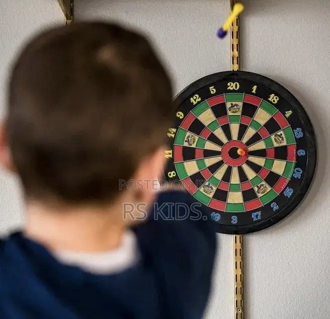 Dart Magnetic