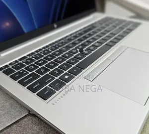 New Laptop HP EliteBook 850 G8 16GB Intel Core i7 SSD 512GB