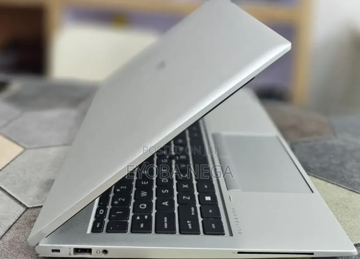 New Laptop HP EliteBook 850 G8 16GB Intel Core i7 SSD 512GB