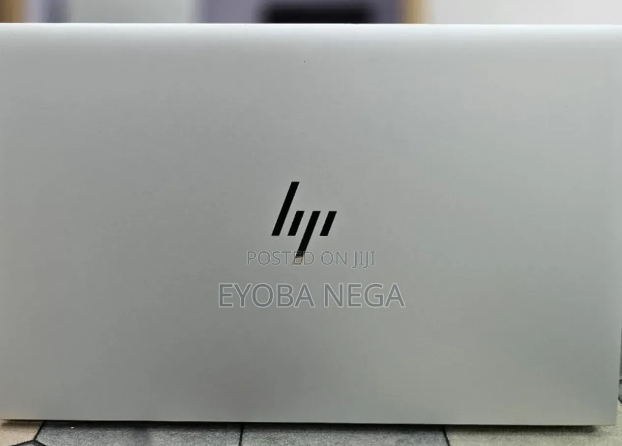 New Laptop HP EliteBook 850 G8 16GB Intel Core i7 SSD 512GB