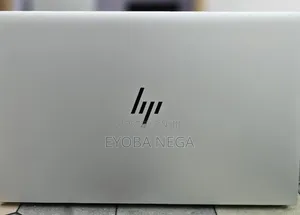 New Laptop HP EliteBook 850 G8 16GB Intel Core i7 SSD 512GB