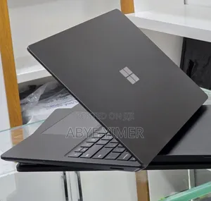 New Laptop Microsoft Surface Laptop 5 16GB Intel Core i7 SSD 512GB