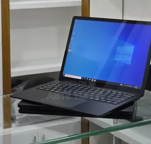 New Laptop Microsoft Surface Laptop 5 16GB Intel Core i7 SSD 512GB