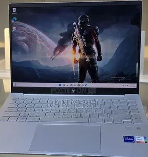 New Laptop HP Pavilion 15 16GB Intel Core i7 SSD 1T