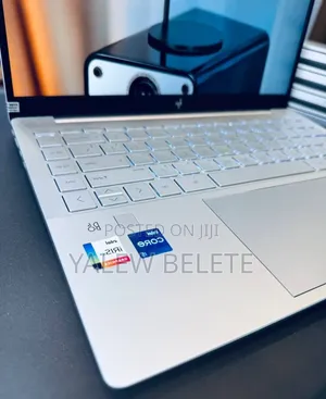 New Laptop HP Pavilion 15 16GB Intel Core i5 SSD 1T