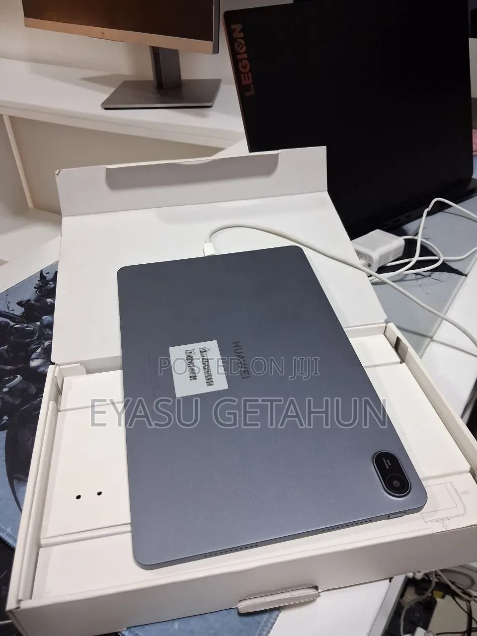 New Huawei MatePad SE 128 GB