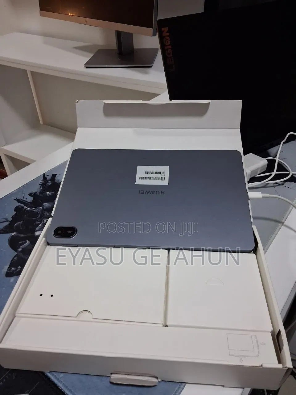 New Huawei MatePad SE 128 GB