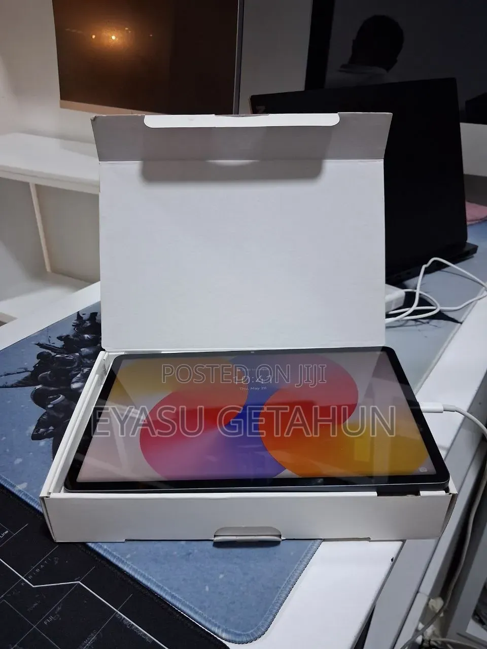 New Huawei MatePad SE 128 GB