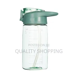 Water Bottle