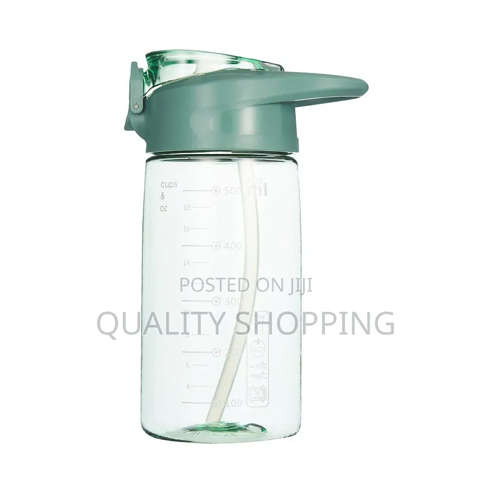 Water Bottle