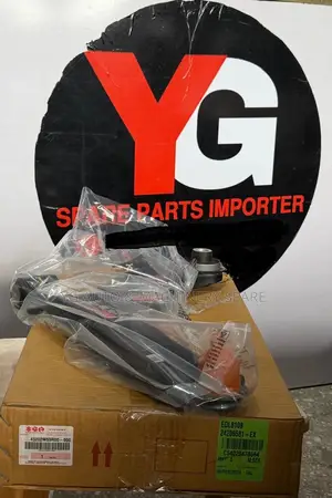 Oem Lhs Dzire Lower Arm Assembly