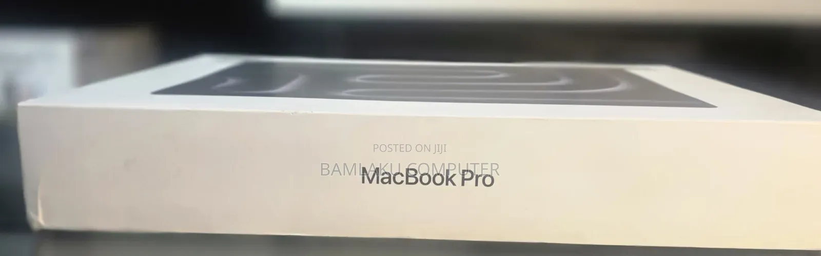 New Apple MacBook Pro 2023 M3 Pro 16-inch 36GB Apple M3 Max SSD 1T