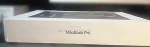 New Apple MacBook Pro 2023 M3 Pro 16-inch 36GB Apple M3 Max SSD 1T