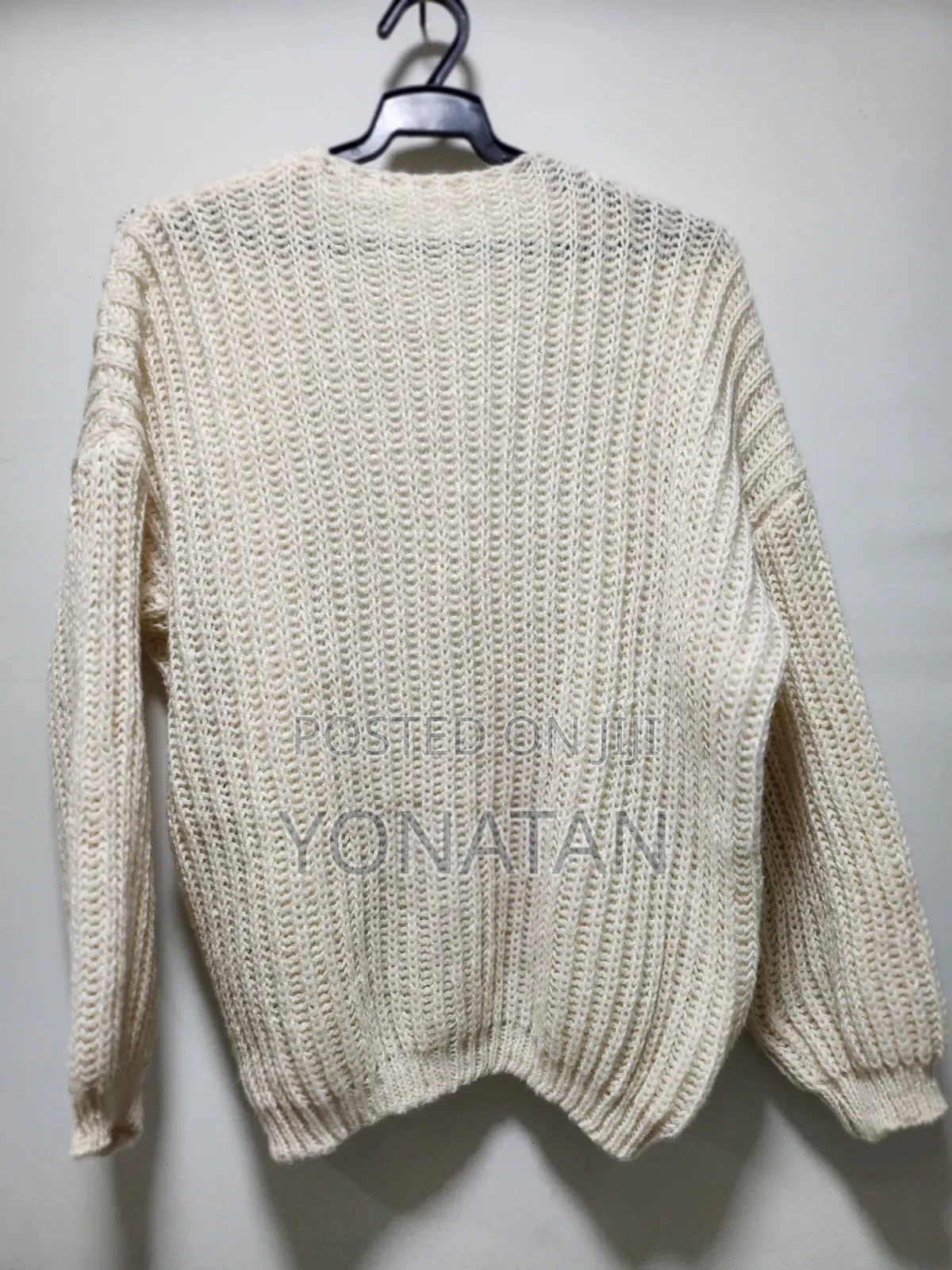 Cardigan Sweater Coat Trendy