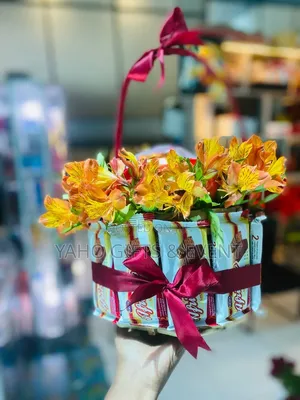 Women's Birthday Gift Set