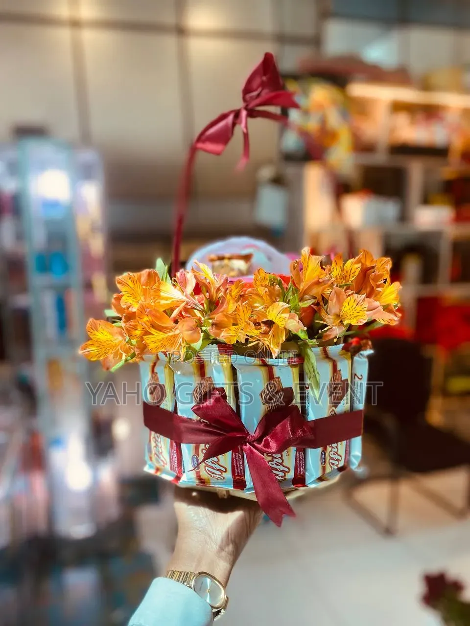 Women's Birthday Gift Set