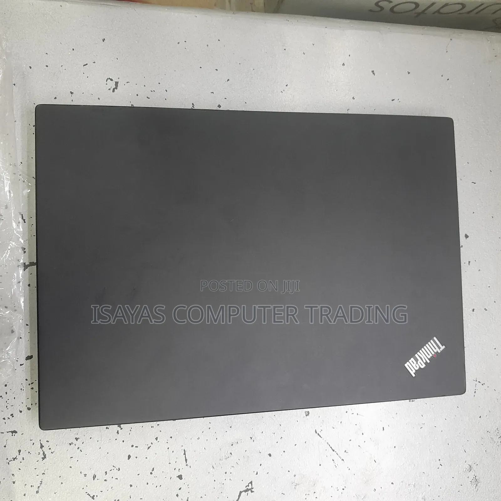 New Laptop Lenovo ThinkPad X13 Gen 2 16GB AMD Ryzen 5 SSD 512GB