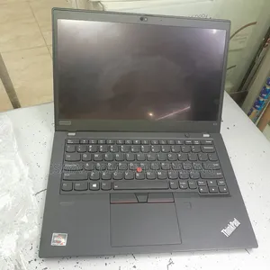 New Laptop Lenovo ThinkPad X13 Gen 2 16GB AMD Ryzen 5 SSD 512GB