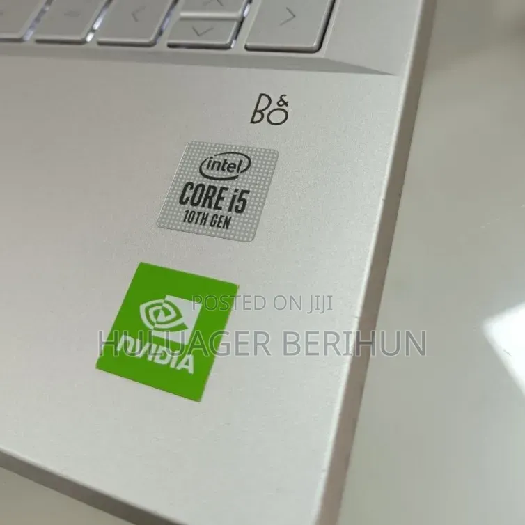 New Laptop HP Pavilion 14 8GB Intel Core i5 SSD 512GB