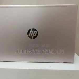 New Laptop HP Pavilion 14 8GB Intel Core i5 SSD 512GB