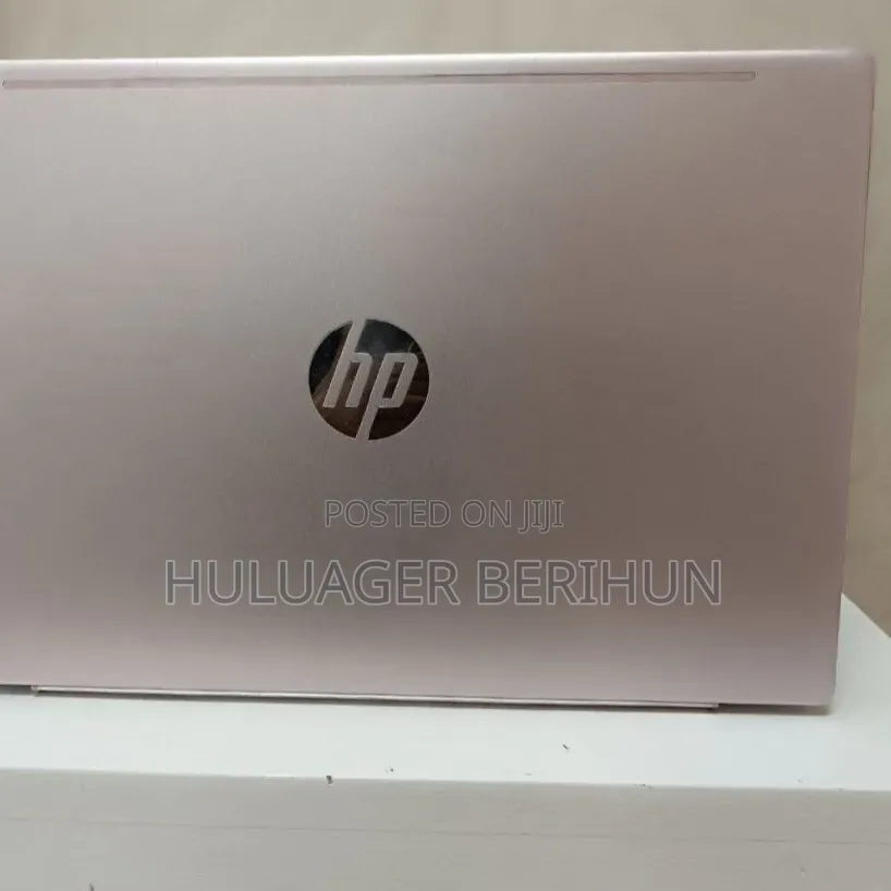 New Laptop HP Pavilion 14 8GB Intel Core i5 SSD 512GB