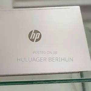 New Laptop HP Pavilion 14 8GB Intel Core i5 SSD 512GB