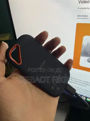 Sandisk Extreme Pro 4tb