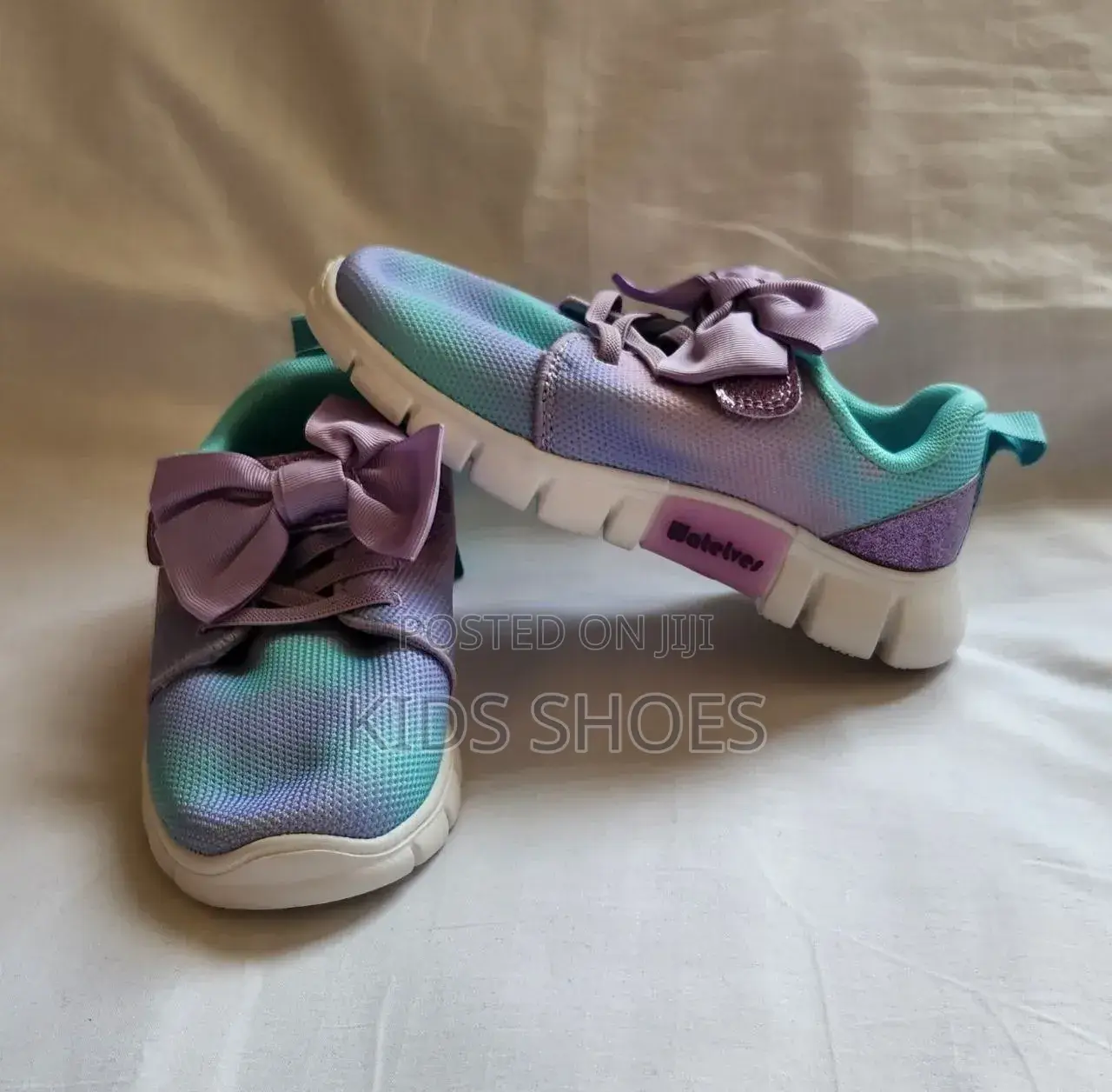 Quality Kids Shoes Available On Hand