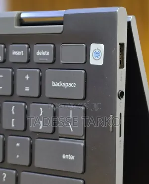 New Laptop Dell Inspiron 7306 16GB Intel Core i7 SSD 512GB