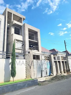 6bdrm House in Addis Abeba, Bole for sale