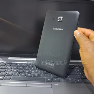 Samsung Galaxy Tab A 10.1 (2016) 32 GB Black