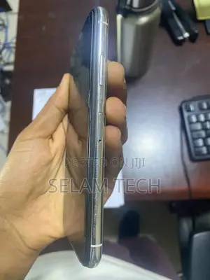 Apple iPhone X 256 GB White