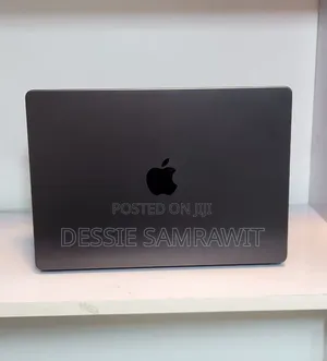 New Apple MacBook Pro Max 2023 M2 14-inch 16GB Intel Core i5 SSD 1T