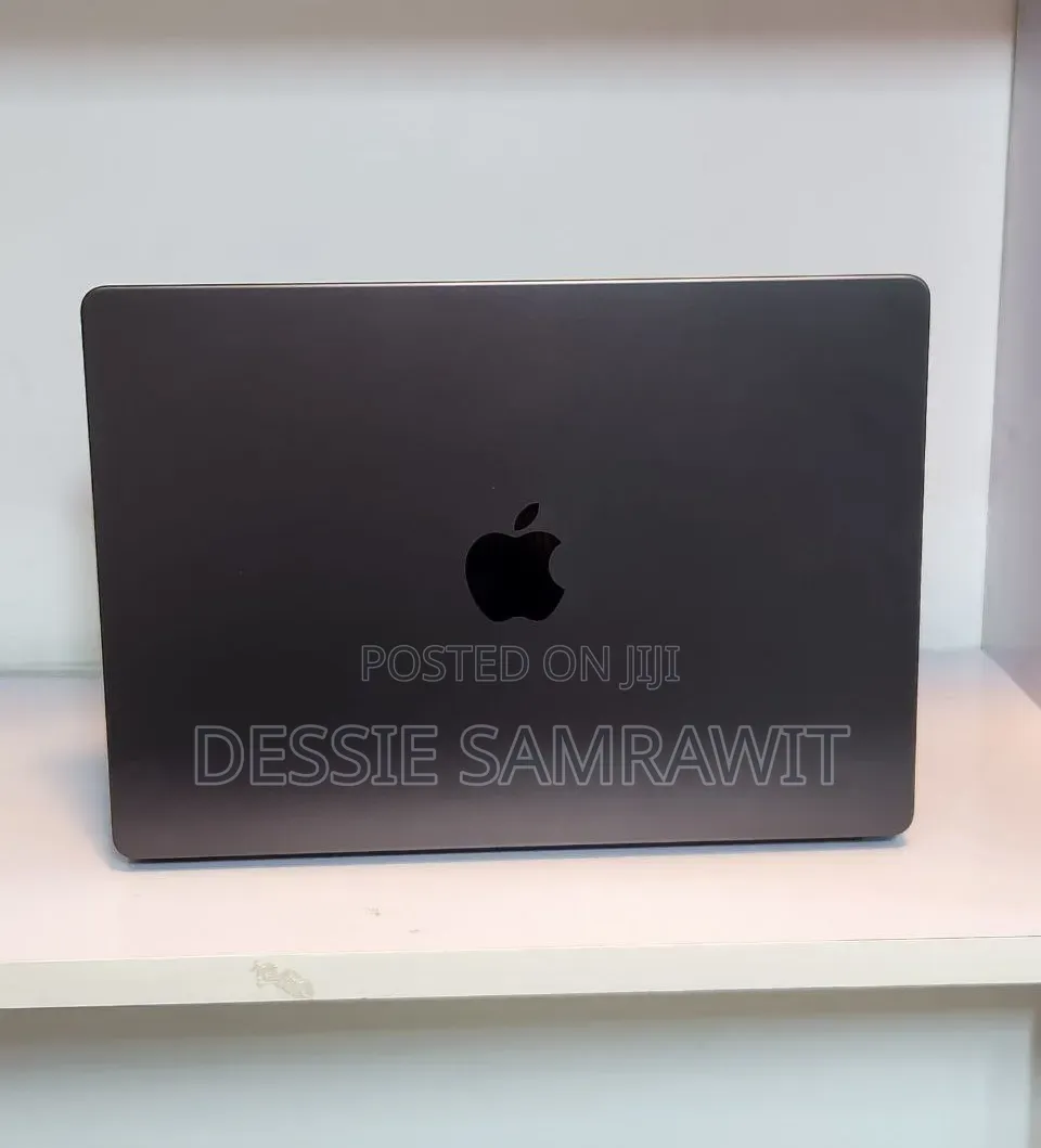 New Apple MacBook Pro Max 2023 M2 14-inch 16GB Intel Core i5 SSD 1T