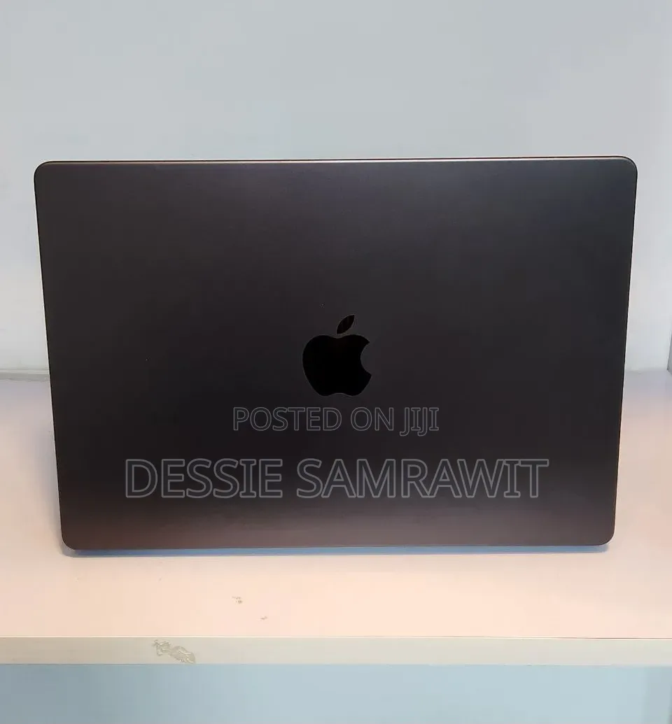 New Apple MacBook Pro Max 2023 M2 14-inch 16GB Intel Core i5 SSD 1T